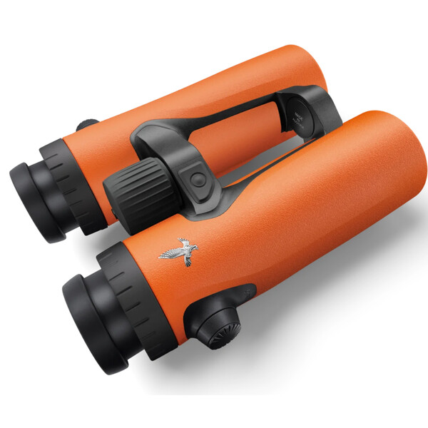 Swarovski Binoculares EL Range 8x42 TA orange