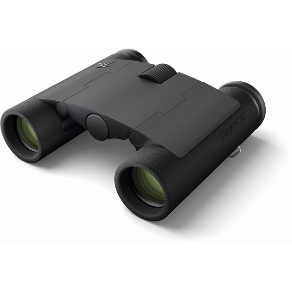 Swarovski Binoculares CL CURIO 7x21 negro