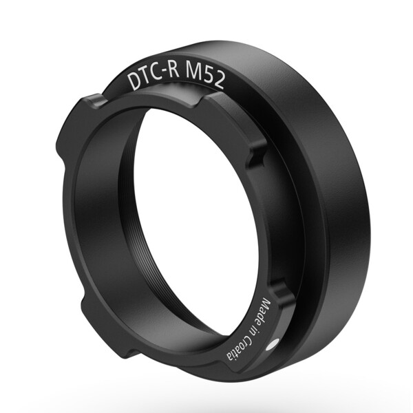 ZEISS Adaptador DTC-R M52
