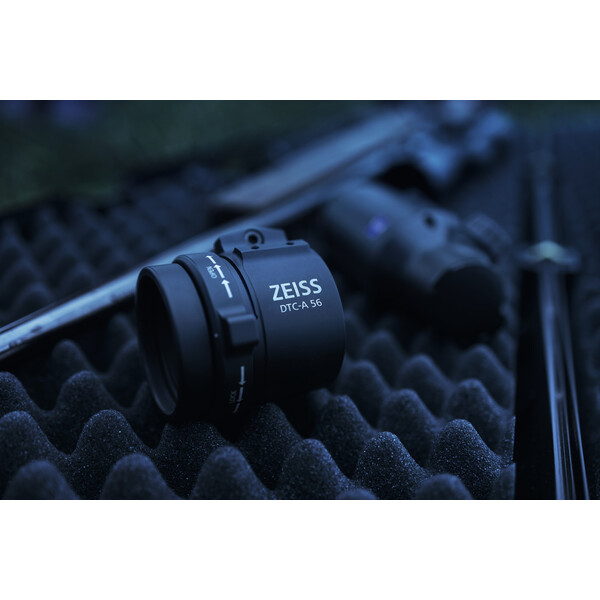 ZEISS Adaptador DTC-R M52