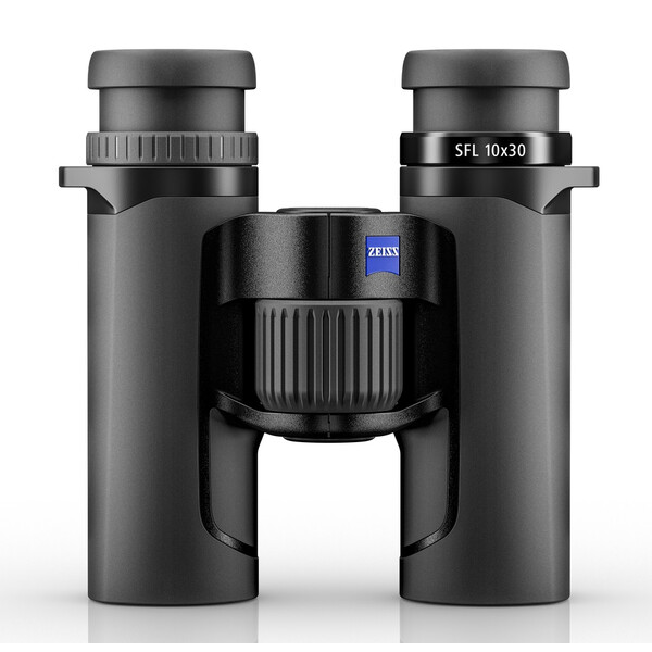 ZEISS Binoculares SFL 10x30