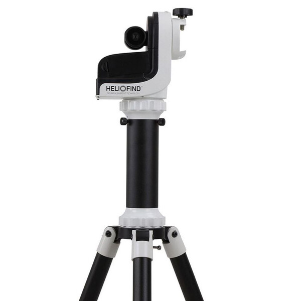 ADM Fijación para barra prismática doble Losmandy & Vixen para Skywatcher SolarQuest