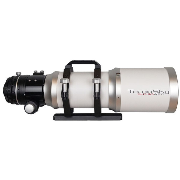 Tecnosky Refractor apocromático AP 110/528 SLD Triplet FCD-100 OWL OTA