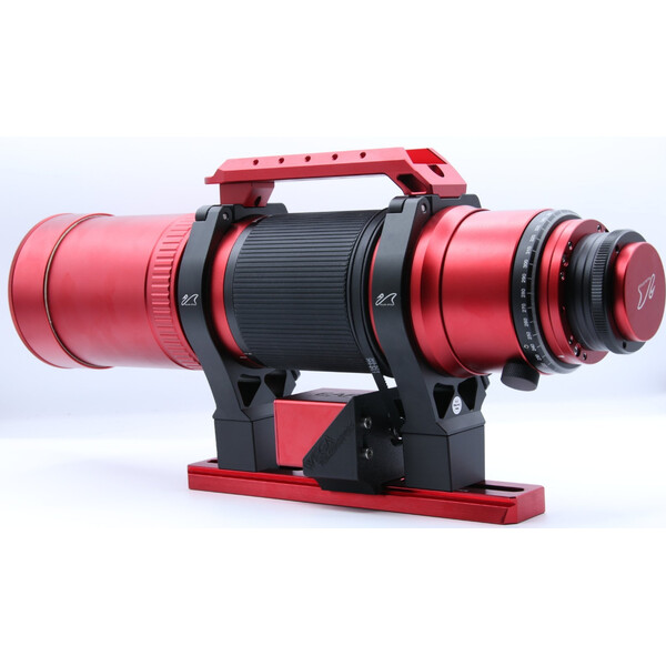 Astroprints Kit de montaje del motor EAF para RedCat 71 de William Optics