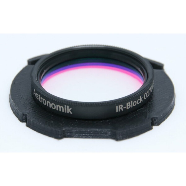 Astroprints Soporte para filtros de 1,25" en cámaras Canon EOS APS-C