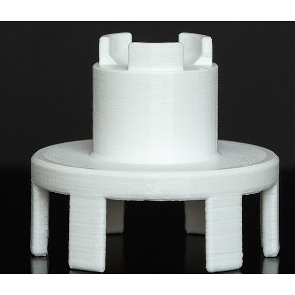 Astroprints Adapter for PoleMaster to Skywatcher Star Adventurer GTi