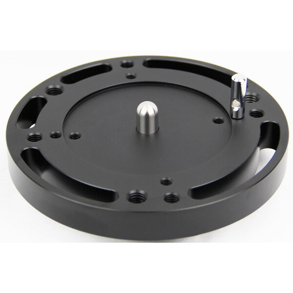 Tecnosky Soporte de columna para iOptron