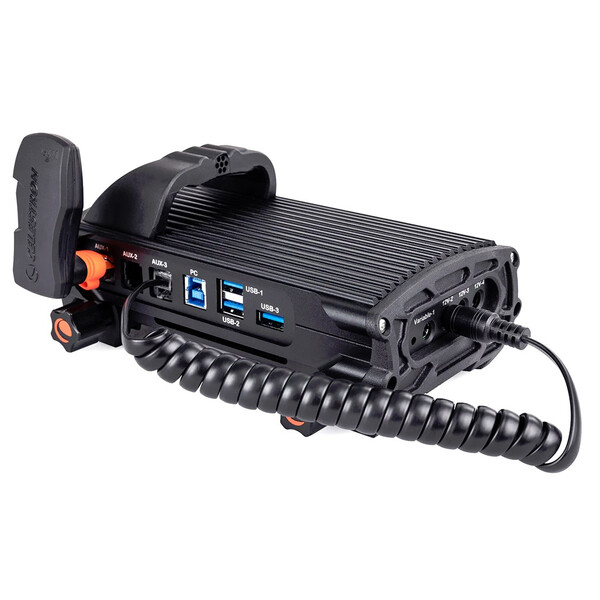 Celestron Cables de alimentación para control inteligente de la corriente y la protección contra sobretensiones