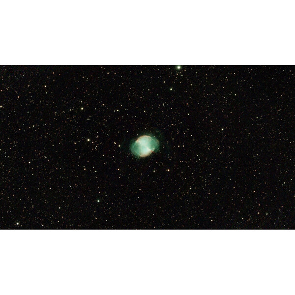 Vaonis Filtro de doble banda para VESPERA
