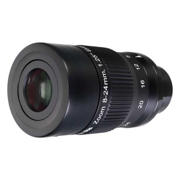 Levenhuk Ocular zoom Ra 8-24mm 1,25"