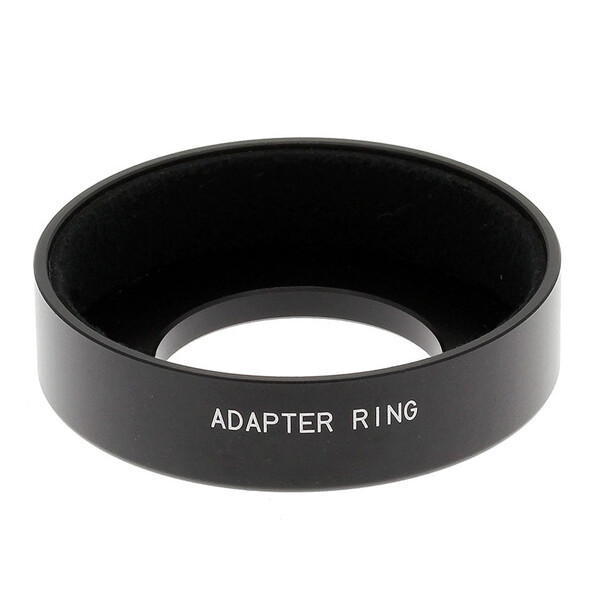 SMARTOSCOPE Adaptador de smartphone SM VARIO para Leica APO-Televid 65/82