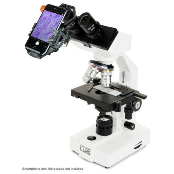 Celestron Soporte para smartphone NexGO