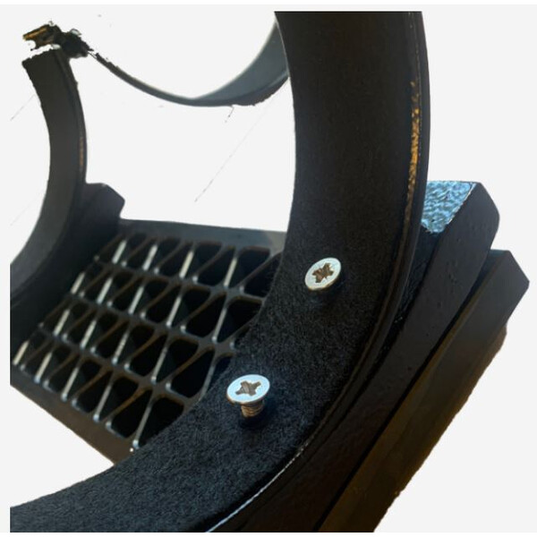 Orion Optics UK Riel Losmandy para VX12