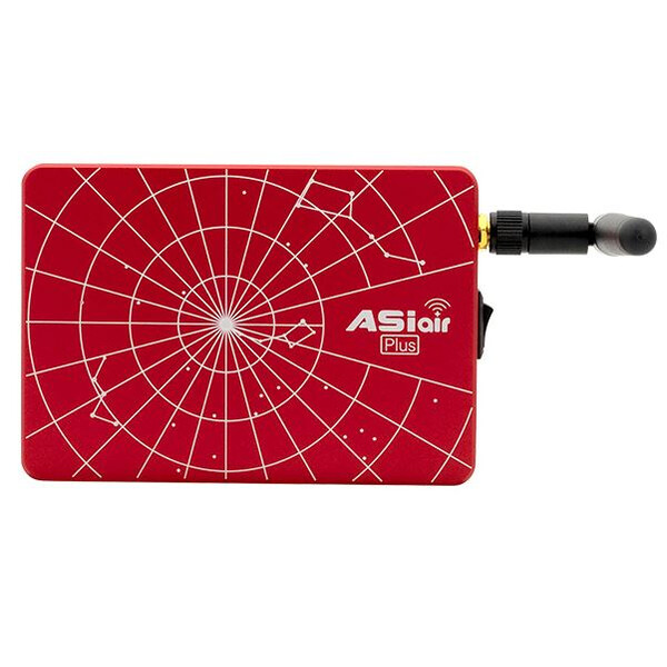 ZWO Ordenador astrofotográfico ASIAIR PLUS (256GB)