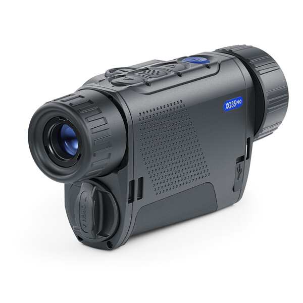 Pulsar-Vision Cámara térmica Axion 2 LRF XQ35 Pro