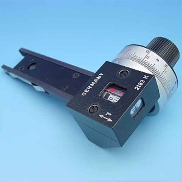 ZEISS Compensador de inclinación K 0-30 Lambda, 6x20 (D)