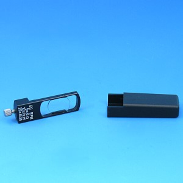 ZEISS Válvula DIC EC EPN 5x/0,13 / 10x/0,25 / 20x/0,50