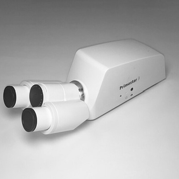 ZEISS Tubo binocular 25°/22 incl. Cámara 8MP