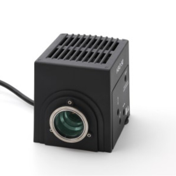 ZEISS Luminaria HBO 50 con colector