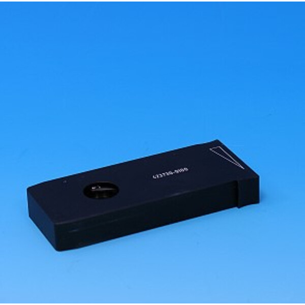 ZEISS Diafragma deslizante A 14x40 mm con diafragma de campo luminoso