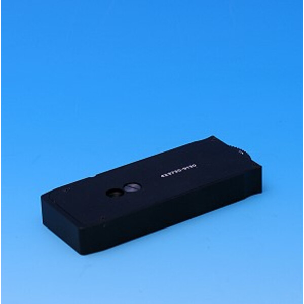 ZEISS Obturador 14x40 Atenuador FL discreto