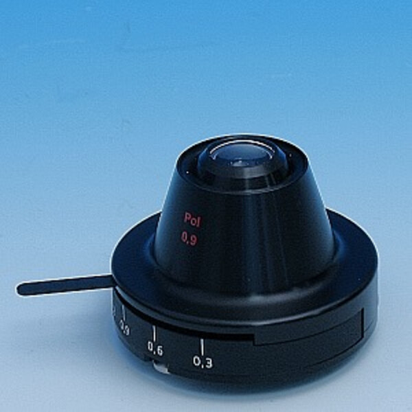ZEISS Condensadores 0,9 H Pol