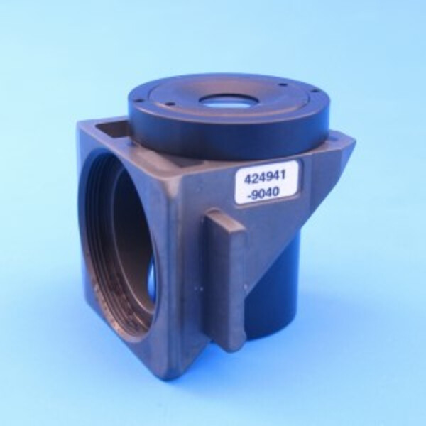 ZEISS Módulo Bertrand-System Pol P&C con analizador