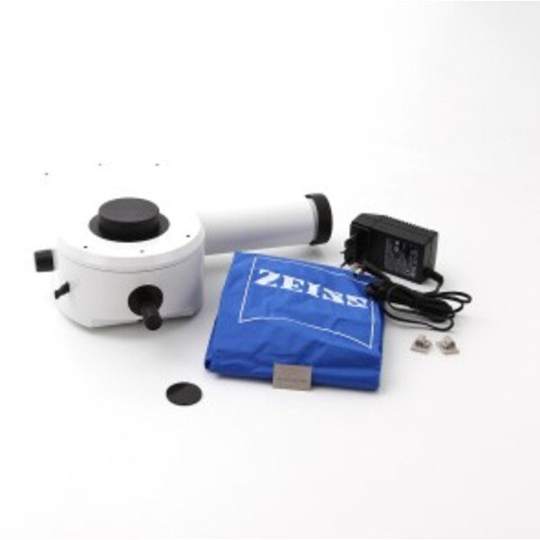 ZEISS Parte central del observador principal para Axioscope/Axiolab