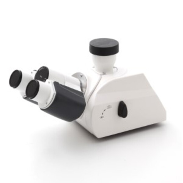 ZEISS Ergotubo fotográfico ergonómico binocular 5-30°/23 (100:0/0:100), imagen vertical