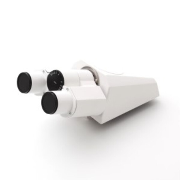 ZEISS Tubo binocular 20°/23, imagen vertical