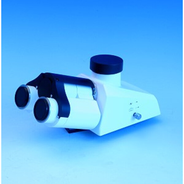 ZEISS Fototubo binocular POL 20°/23 (100:0/0:100), imagen vertical