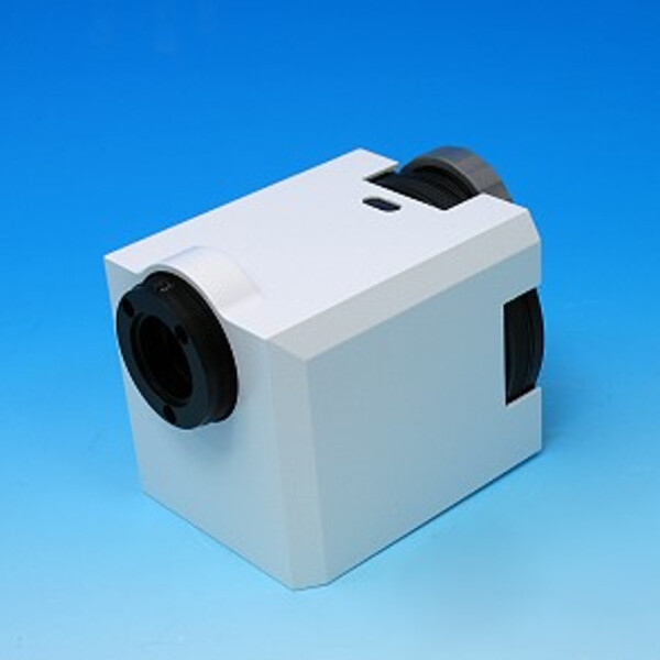 ZEISS Cambiador de aumentos conmutable cuádruple 60N-60N