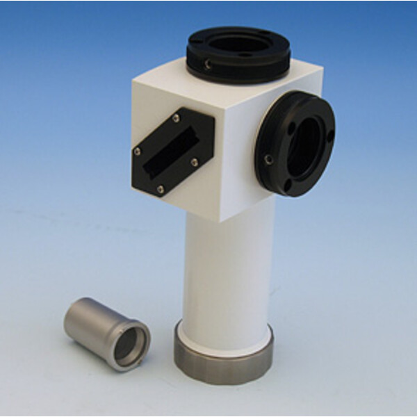 ZEISS Conexión doble 60N - 2x 60N con alojamiento deslizante