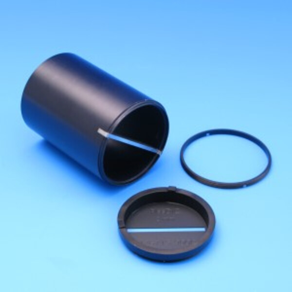 ZEISS Pantalla de ranura de 2 mm para PlasDIC