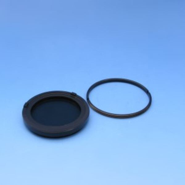 ZEISS Módulo de condensador DIC II/0,9 con polarizador