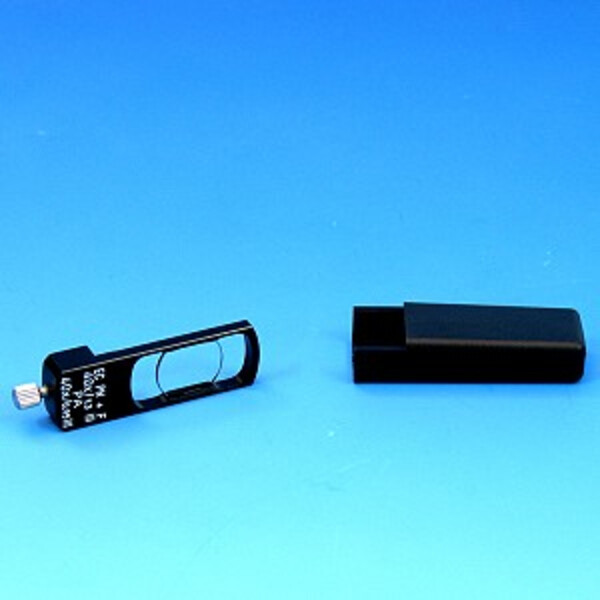 ZEISS Válvula DIC EC PN y Fluar 40x/1,30 III, PA 40x/0,95 III