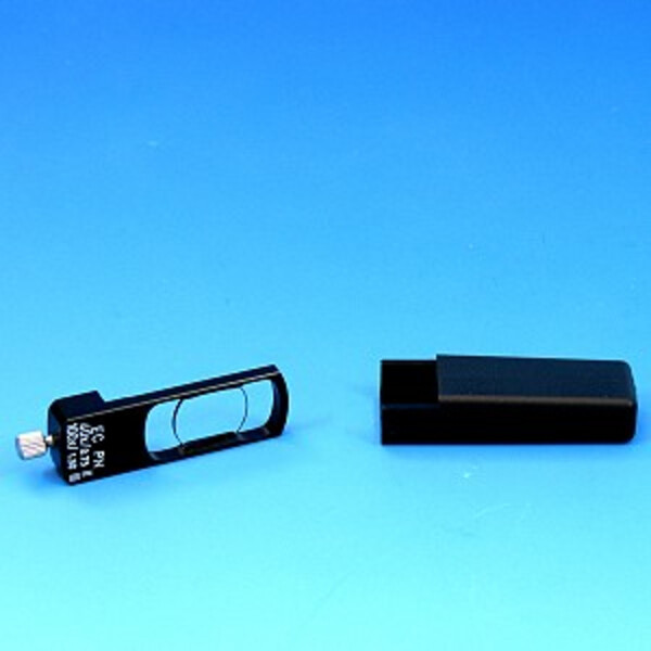 ZEISS Válvula de compuerta DIC EC PN 40x/0,75 II, EC PN 100x/1,30 III