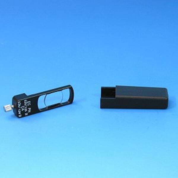 ZEISS Válvula DIC EC PN 63x1,25 III, CA 63x/1,2 W III