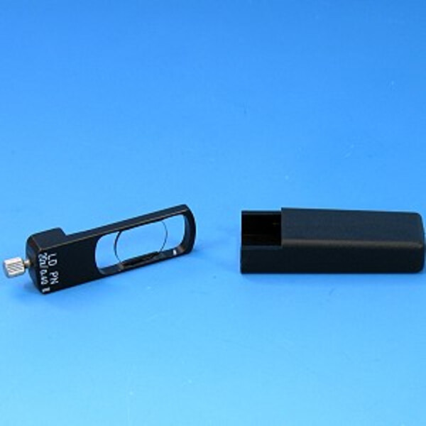 ZEISS Válvula DIC LD PN 20x/0,40 II