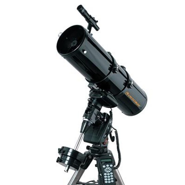 Celestron Telescopio N 150/750 Advanced C6 AS-GT GoTo
