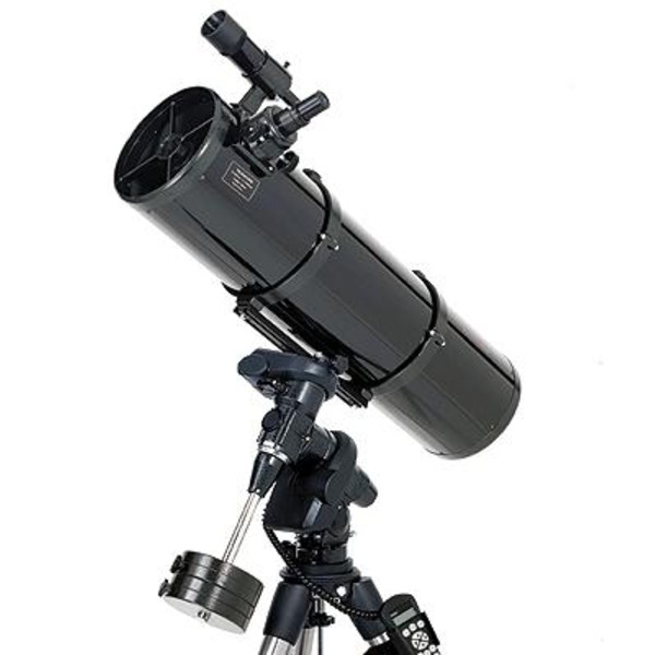 Celestron Telescopio N 200/1000 Advanced C8 AS-GT GoTo