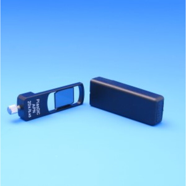 ZEISS Diafragma PlasDIC para A-Plan 20x/0,45