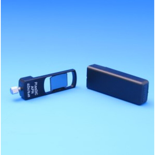 ZEISS Diafragma PlasDIC para A-Plan 40x/0,65