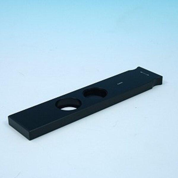 ZEISS Corredera del analizador D/A, fija