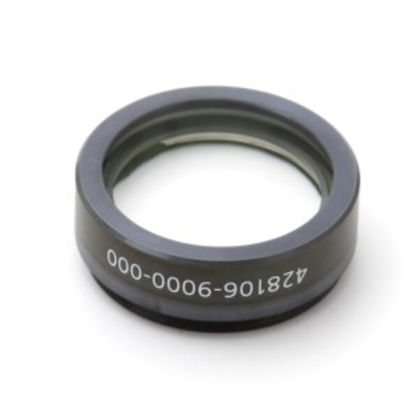 ZEISS Depolarizador de cuarzo con lente tubular para tubos Axio Scope.A1