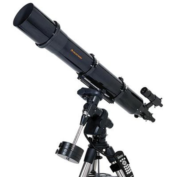 Celestron Telescopio AC 150/1200 Advanced C6 AS-GT GoTo