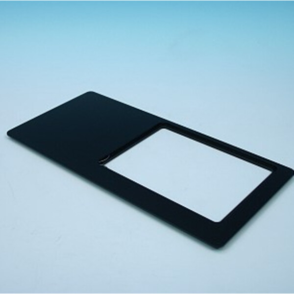 ZEISS Placa de adaptación para somier (D)