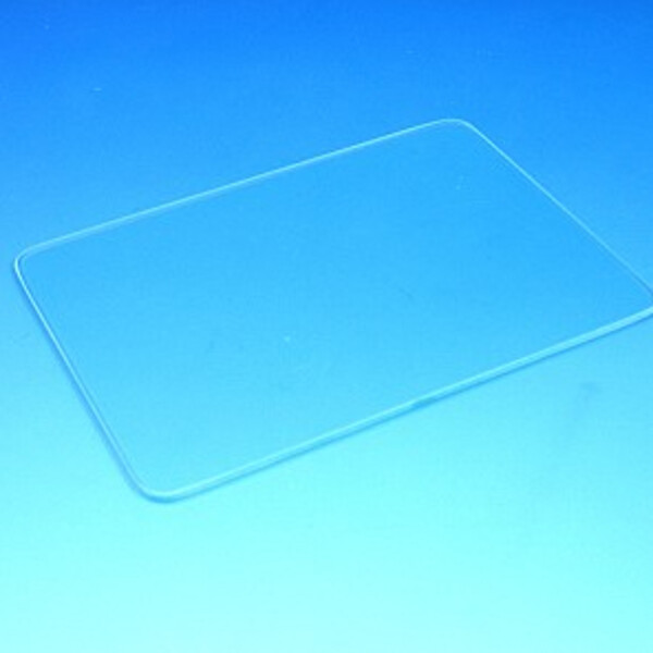 ZEISS Placa de vidrio (D)