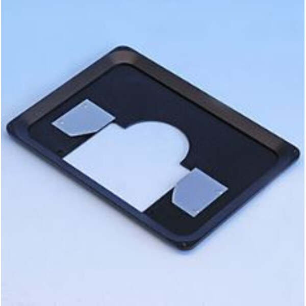 ZEISS Marco de inserción para portaobjetos 76x26 (D)