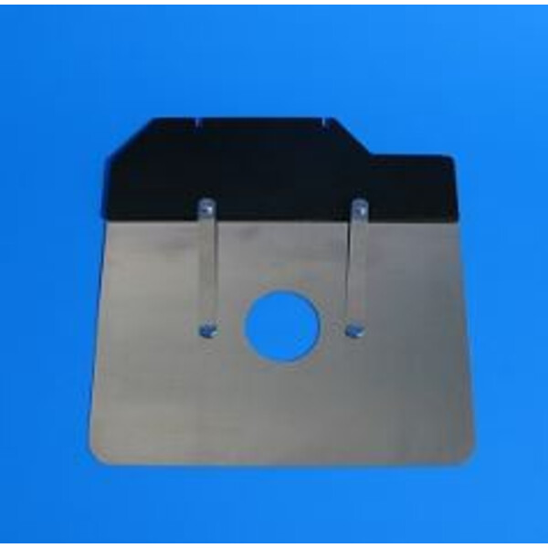 ZEISS Placa portaobjetos para colocar portaobjetos